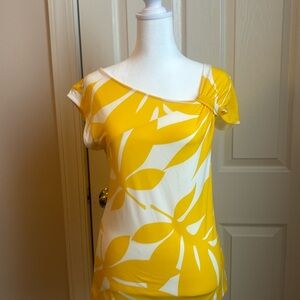 NWT Banana Republic Summer Top
